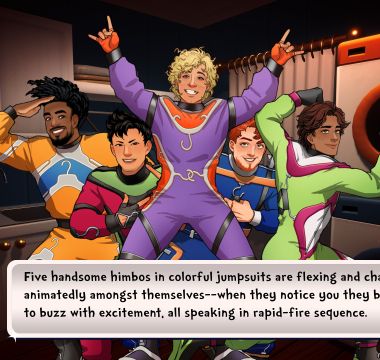 Date Everything! Screenshot 8