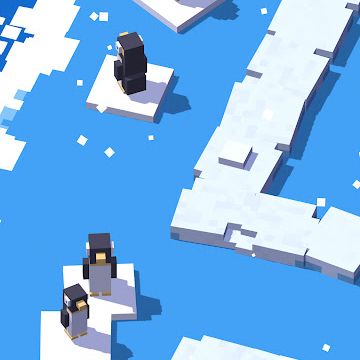 Crossy Road Screenshot 22