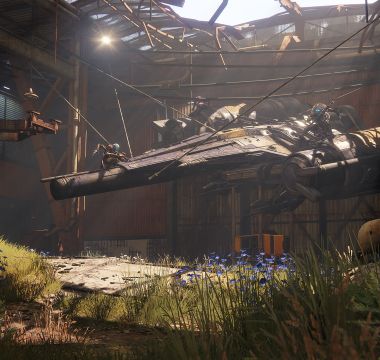 Destiny 2 Screenshot 2