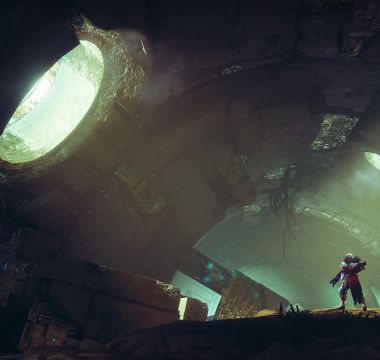 Destiny 2 Screenshot 3