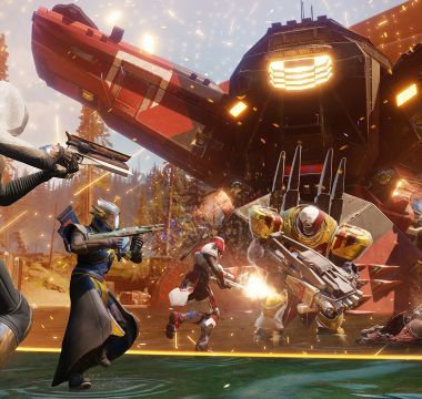 Destiny 2 Screenshot 4