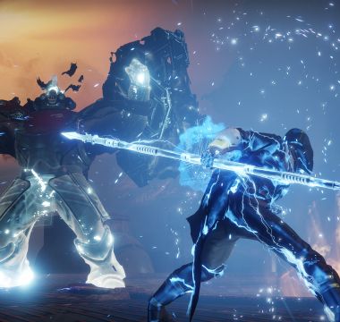 Destiny 2 Screenshot 5