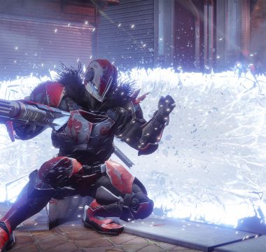 Destiny 2 Screenshot 6