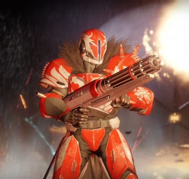 Destiny 2 Screenshot 7