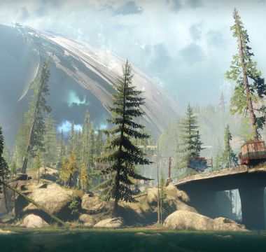 Destiny 2 Screenshot 9