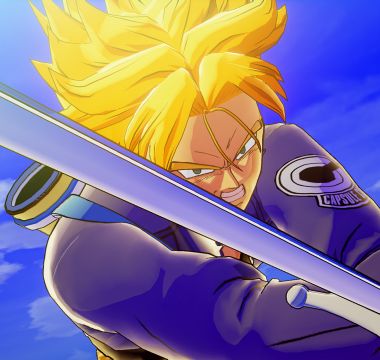 DRAGON BALL Z: KAKAROT Screenshot 7