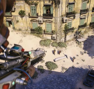 ARC Raiders Screenshot 6