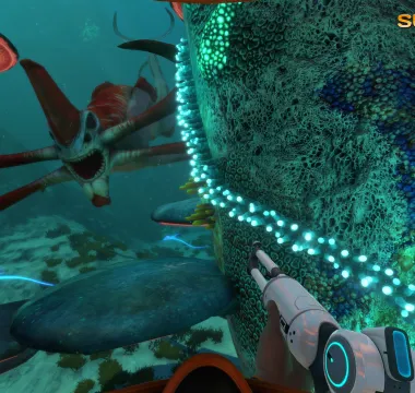 Subnautica Screenshot 3