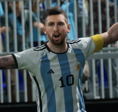 eFootball™ 2024 Screenshot 1