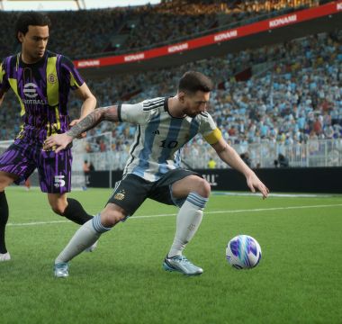 eFootball™ 2024 Screenshot 3