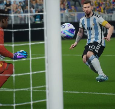 eFootball™ 2024 Screenshot 4