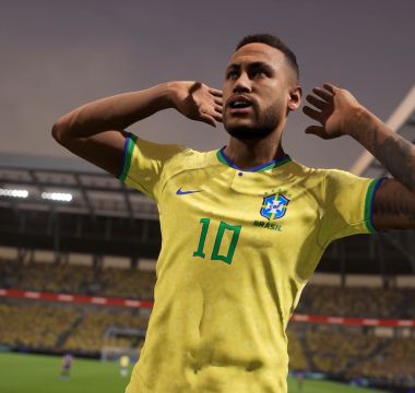 eFootball™ 2024 Screenshot 5