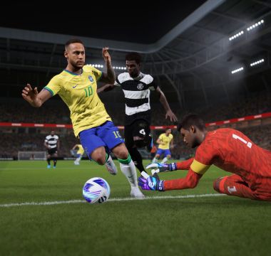 eFootball™ 2024 Screenshot 6