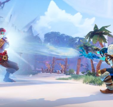 Fellowship Screenshot 5