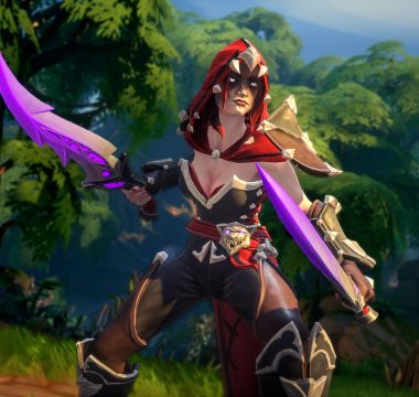 Fellowship Screenshot 4