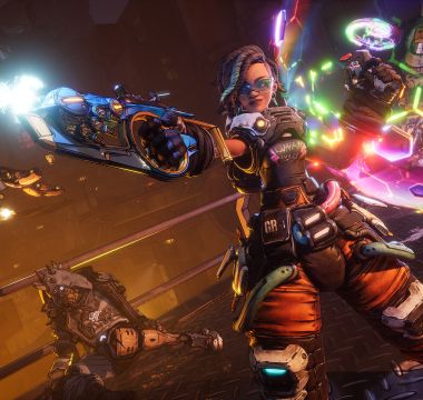 Borderlands 4 Screenshot 10