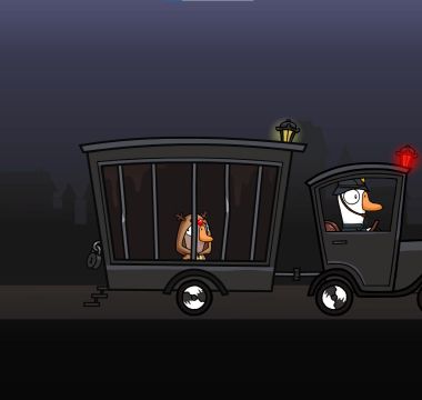 Goose Goose Duck Screenshot 2