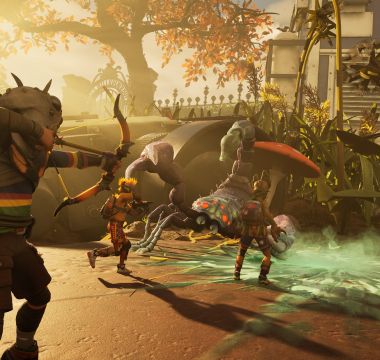 Grounded 2 Screenshot 1