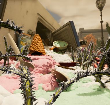 Grounded 2 Screenshot 2