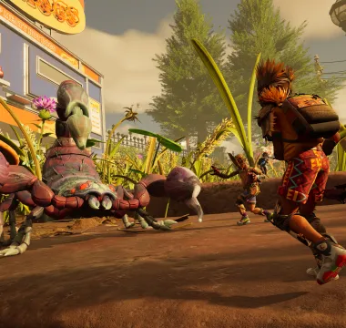 Grounded 2 Screenshot 3