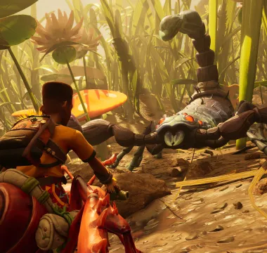 Grounded 2 Screenshot 4