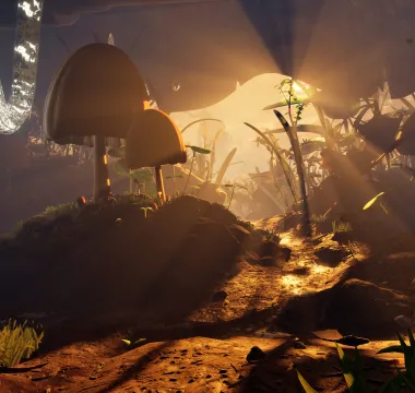 Grounded 2 Screenshot 5