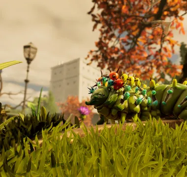 Grounded 2 Screenshot 6