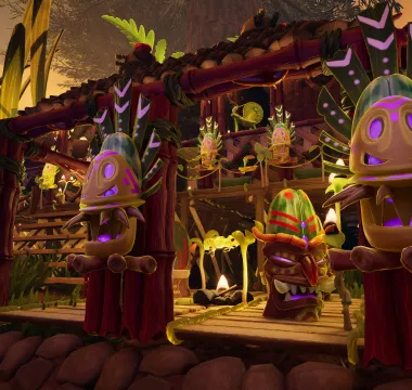 Grounded 2 Screenshot 7