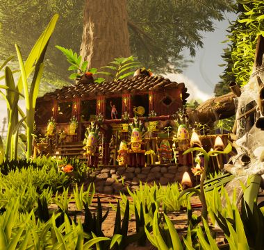 Grounded 2 Screenshot 8