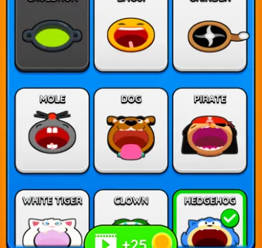 Hole.io Screenshot 4