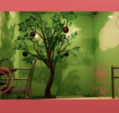 Garten of Banban 4 Screenshot 1