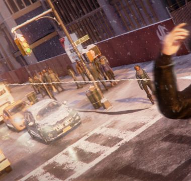 Marvel’s Spider-Man: Miles Morales Screenshot 6