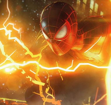 Marvel’s Spider-Man: Miles Morales Screenshot 7