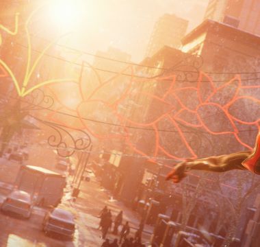 Marvel’s Spider-Man: Miles Morales Screenshot 8