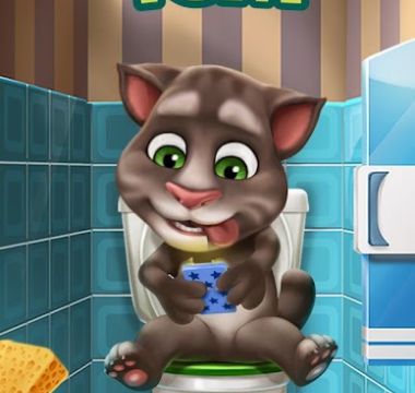 My Talking Tom Screenshot 18