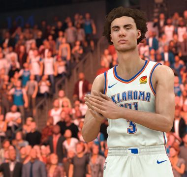 NBA 2K24 Screenshot 4