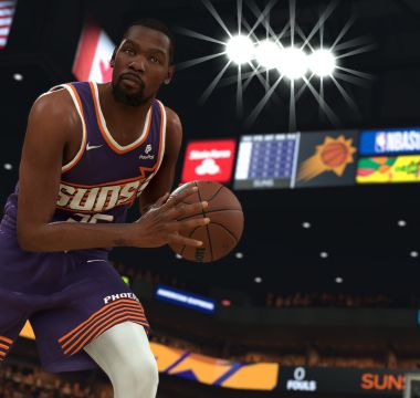 NBA 2K24 Screenshot 5