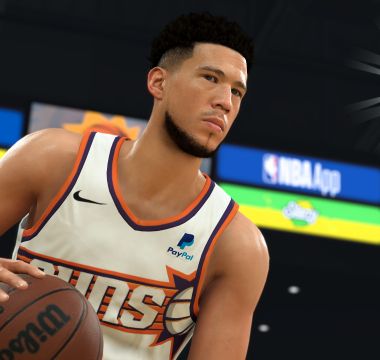 NBA 2K24 Screenshot 6
