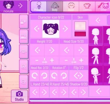 Gacha Nox Screenshot 3