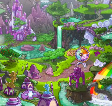 Neopets Screenshot 1