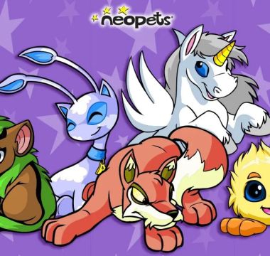 Neopets Screenshot 2