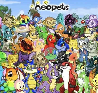 Neopets Screenshot 3