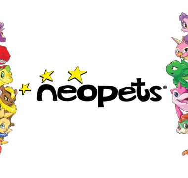 Neopets Screenshot 4