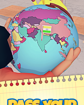 Papers Grade, Please! Screenshot 1