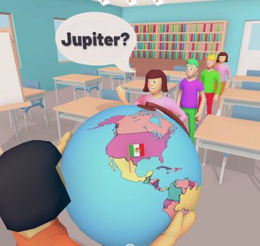 Papers Grade, Please! Screenshot 11