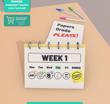 Papers Grade, Please! Screenshot 17