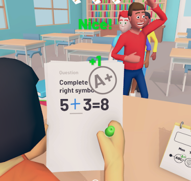 Papers Grade, Please! Screenshot 18