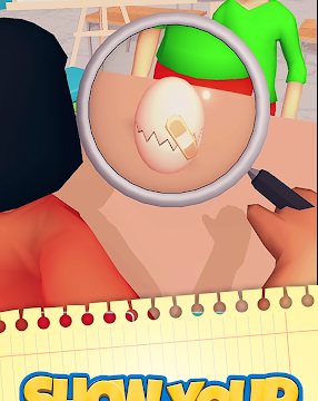 Papers Grade, Please! Screenshot 2