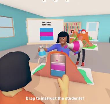 Papers Grade, Please! Screenshot 21