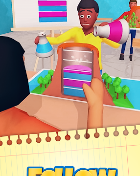 Papers Grade, Please! Screenshot 3